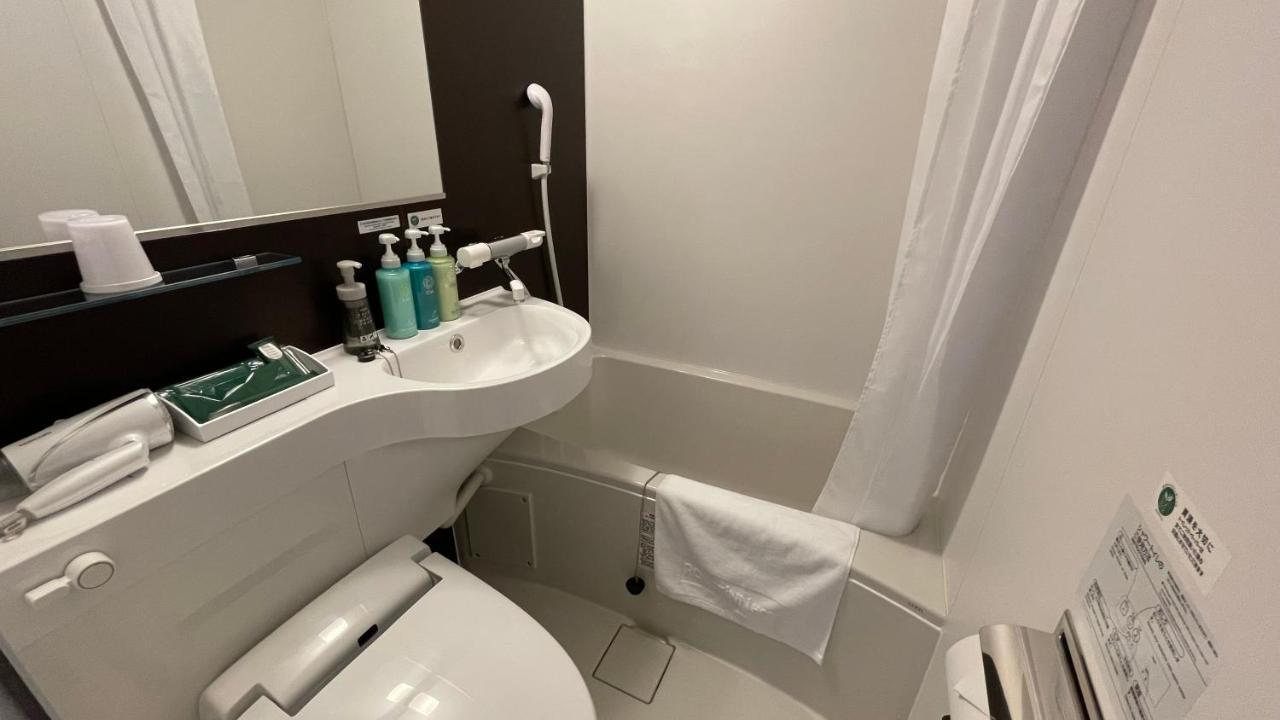 Hotel Route Inn Ohi Takahama Takahama  외부 사진