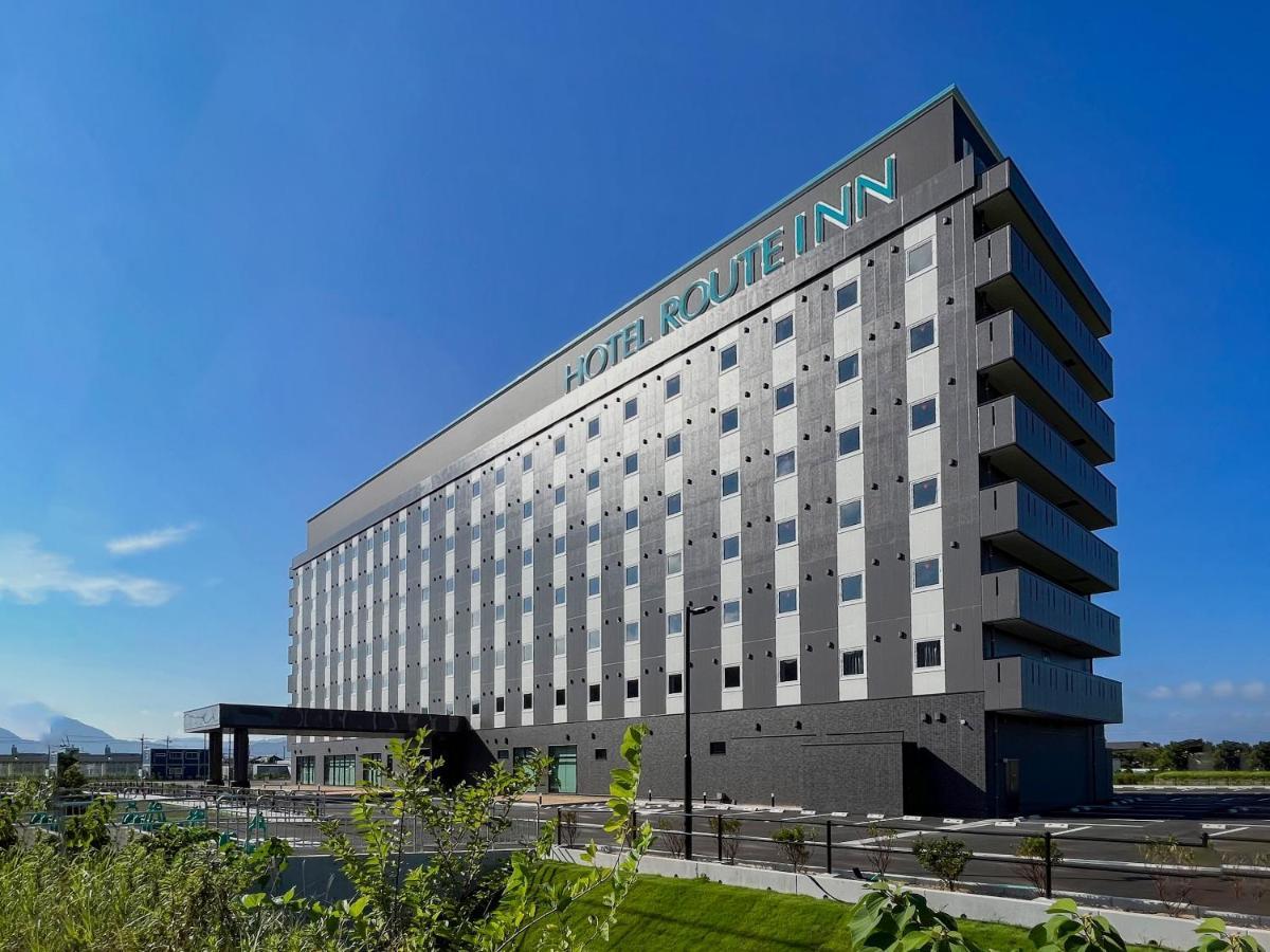 Hotel Route Inn Ohi Takahama Takahama  외부 사진