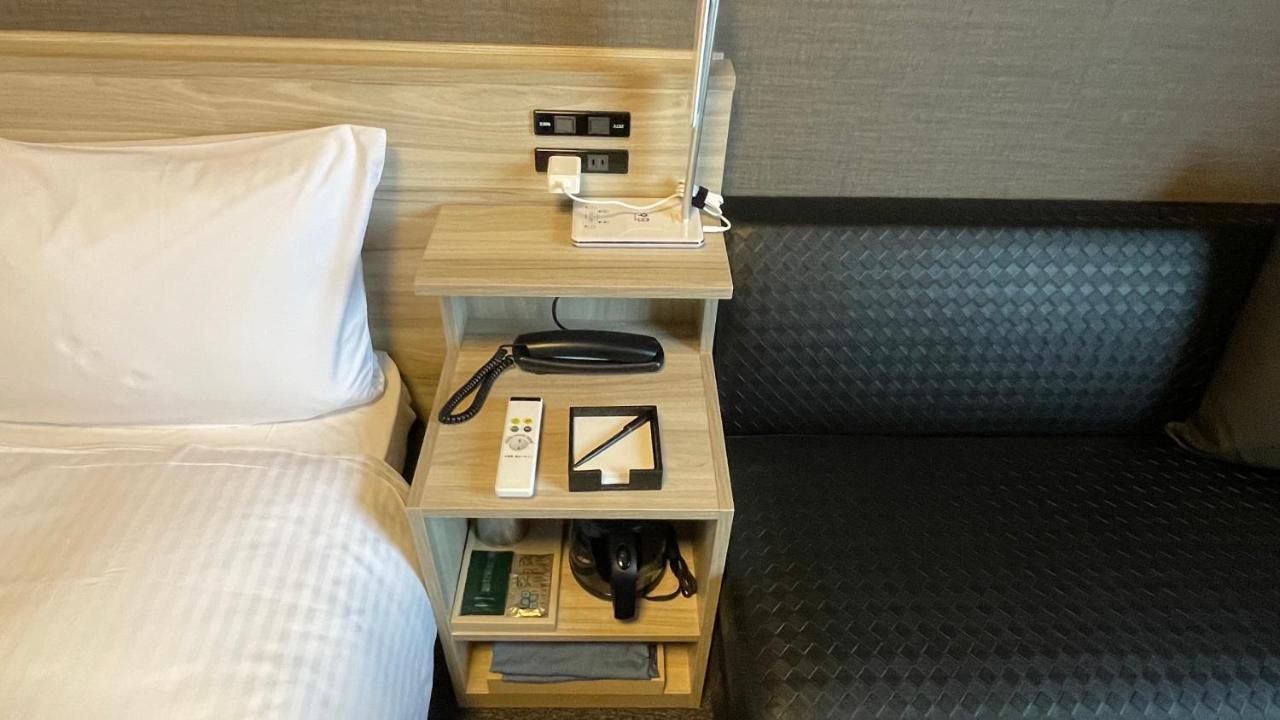 Hotel Route Inn Ohi Takahama Takahama  외부 사진