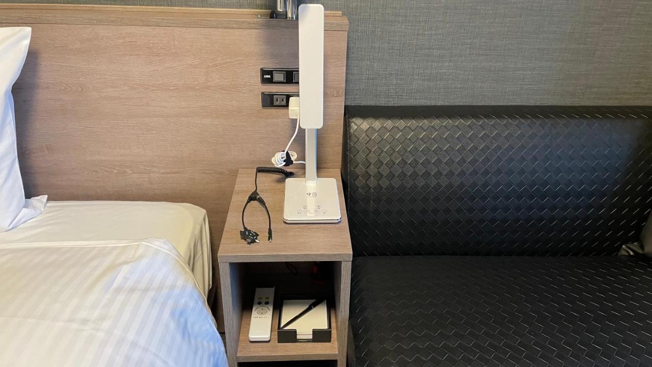 Hotel Route Inn Ohi Takahama Takahama  외부 사진