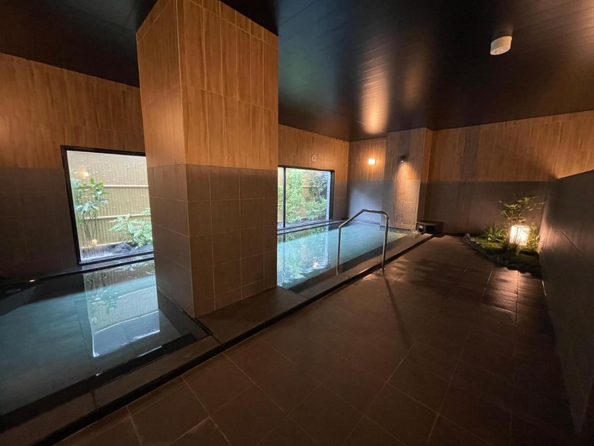 Hotel Route Inn Ohi Takahama Takahama  외부 사진