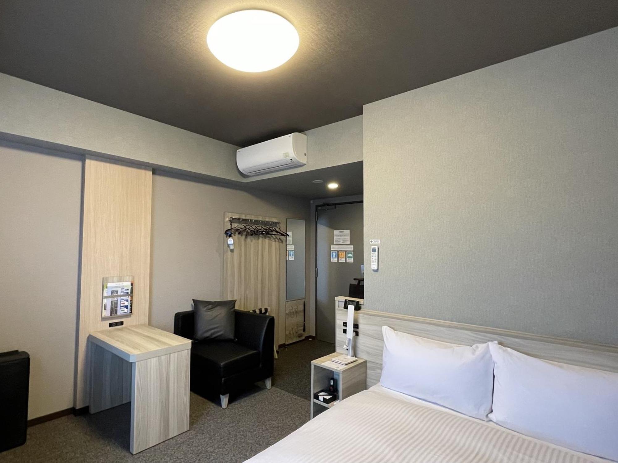 Hotel Route Inn Ohi Takahama Takahama  외부 사진