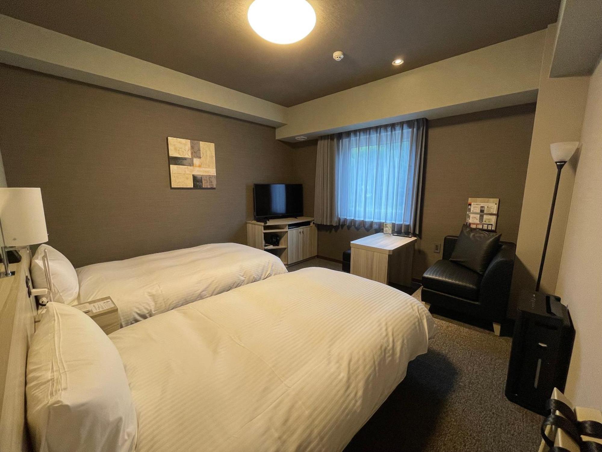 Hotel Route Inn Ohi Takahama Takahama  외부 사진