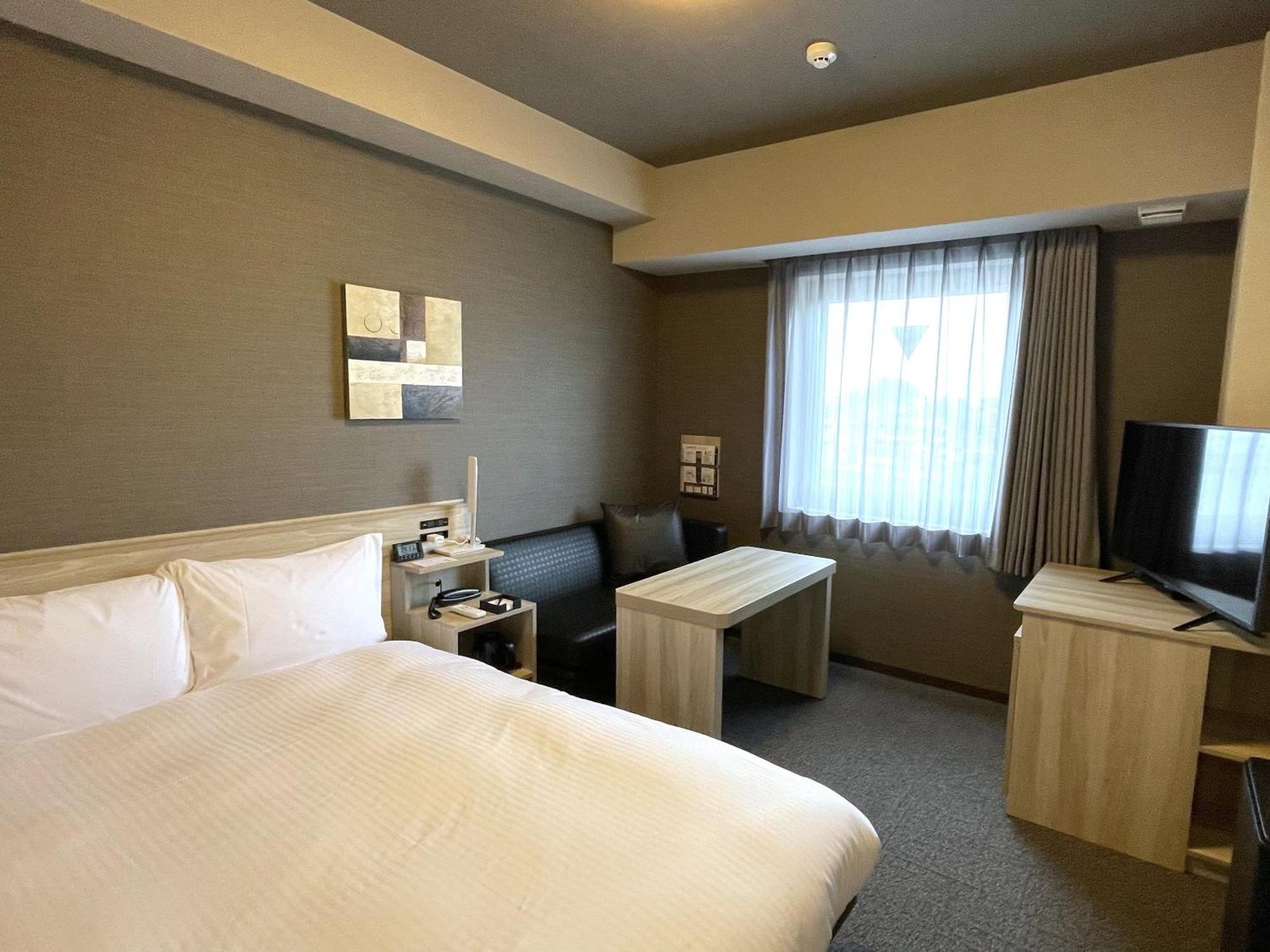 Hotel Route Inn Ohi Takahama Takahama  외부 사진