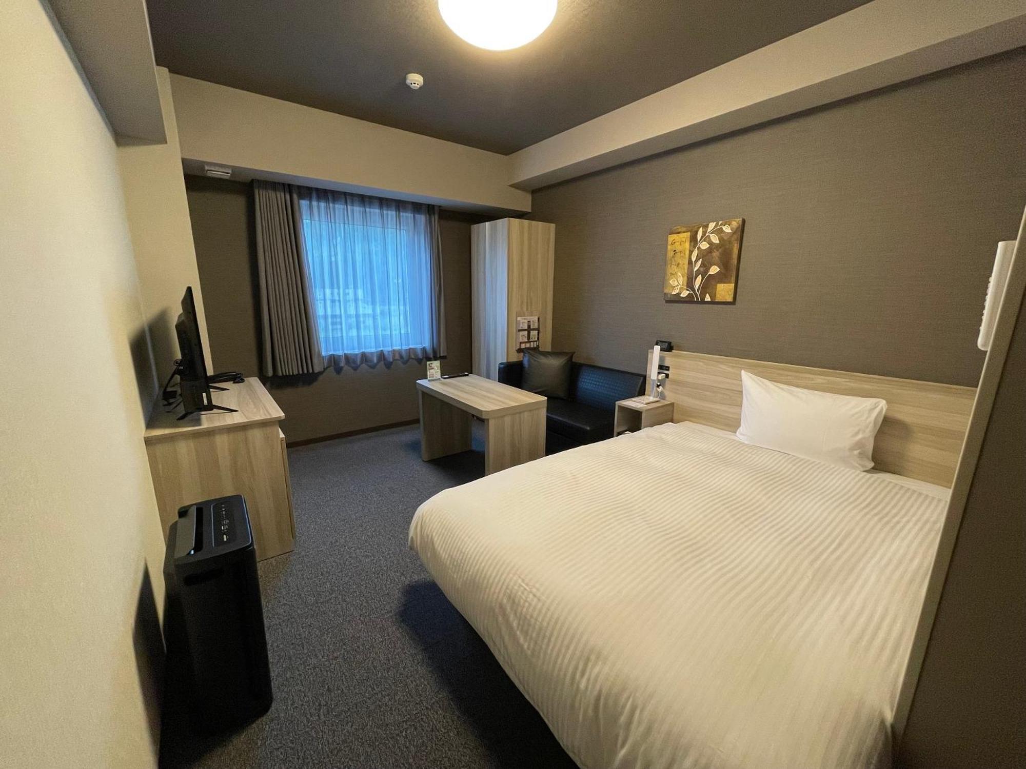 Hotel Route Inn Ohi Takahama Takahama  외부 사진